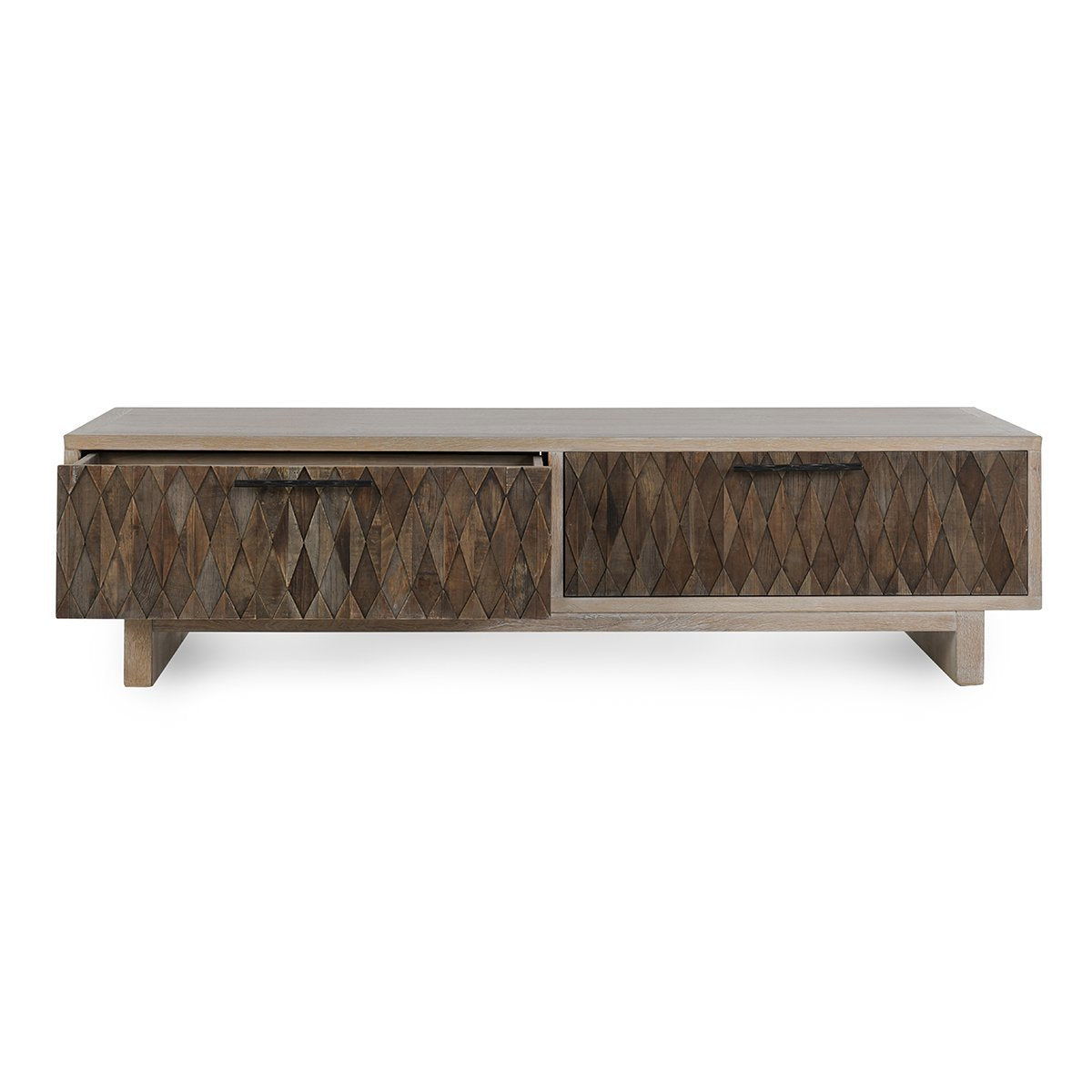 Anton - 4 Drawer Coffee Table
