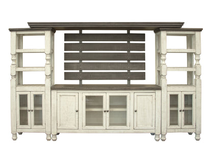 Stone - Wall Unit - Beige