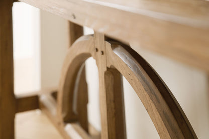 Commerce And Market - Console