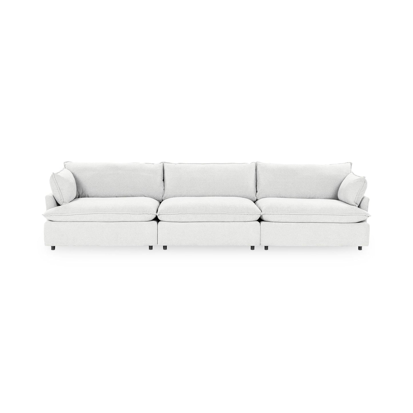 Caplan - Modular Sectional