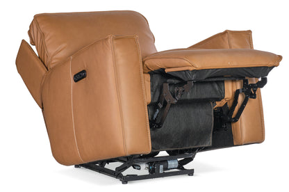 MS - Miles Zero Gravity Power Recliner With Power Headrest