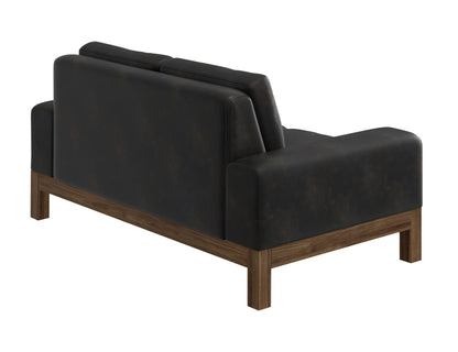 Sedona - Loveseat - Licorice