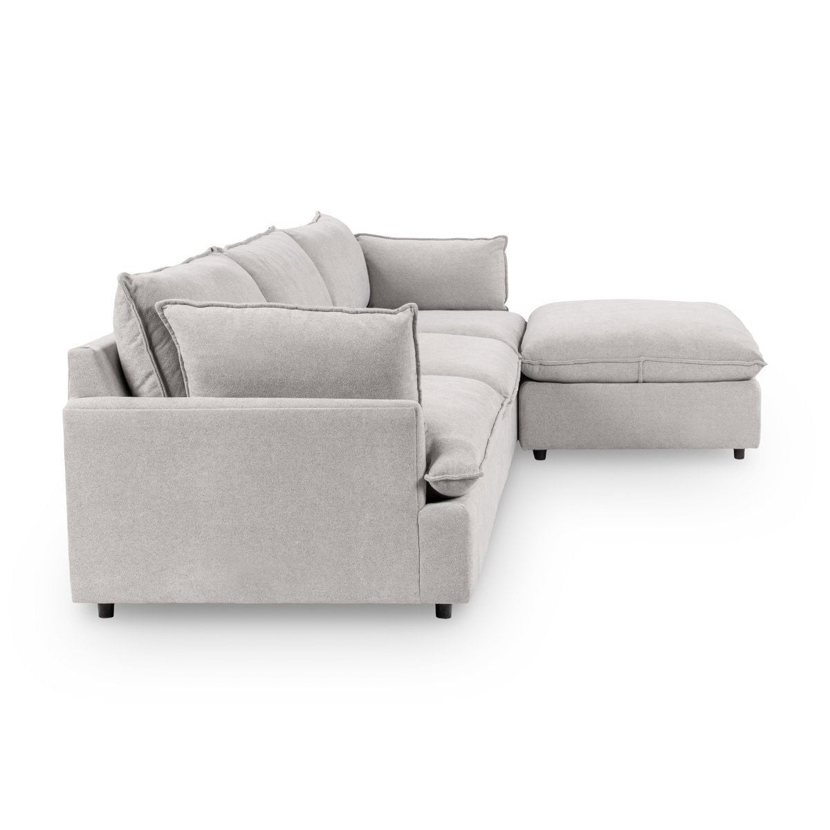 Caplan - Modular Sectional