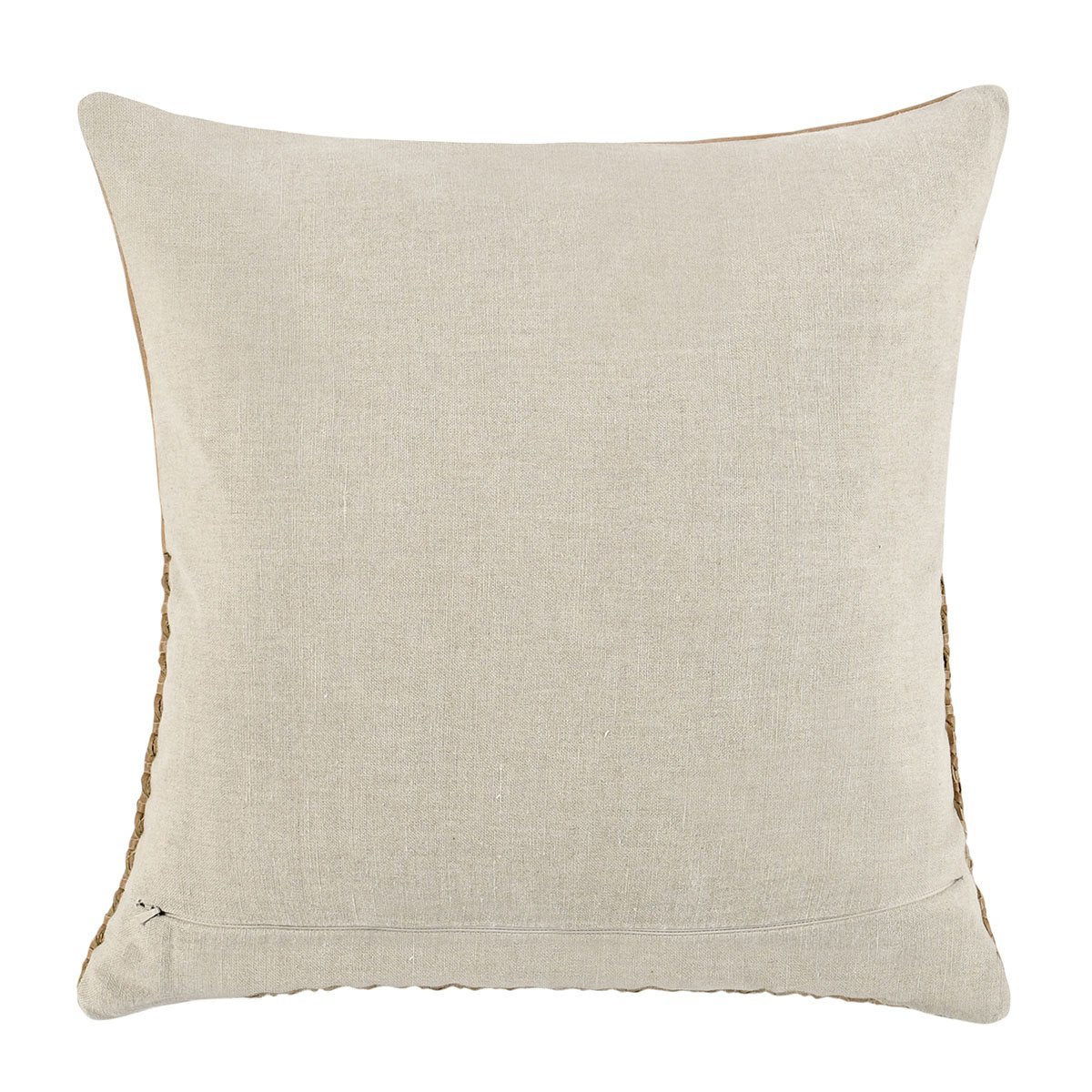 Timeless - TL Toscano Leather Pillow