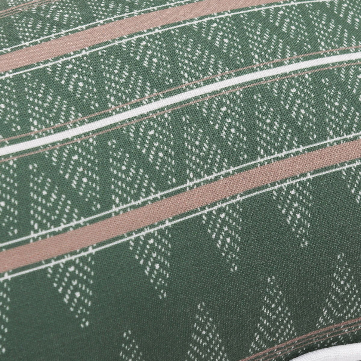 Terranea - Indoor/Outdoor Cape Pillow - Green