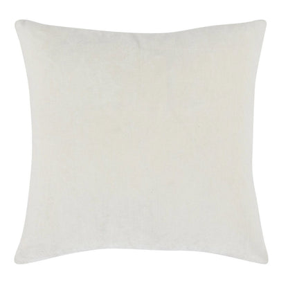 Contempo - CT Roth Pillow - Natural / Ivory