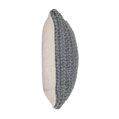 Cinch - CH Lanai Pillow - Sea Fog Blue