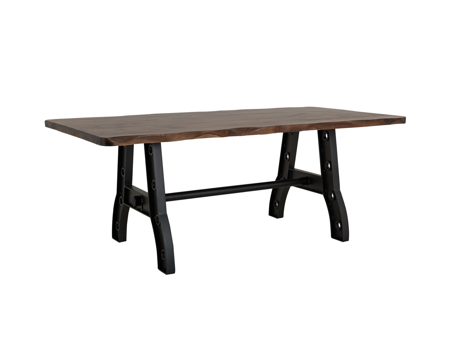 Parota - Table Top - Cinnamon Brown