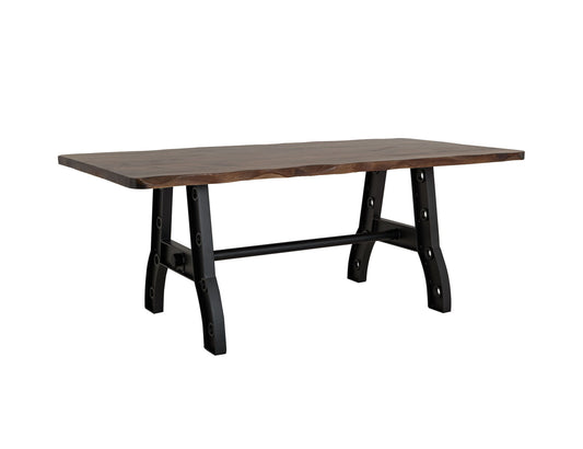 Parota - Table Top - Cinnamon Brown