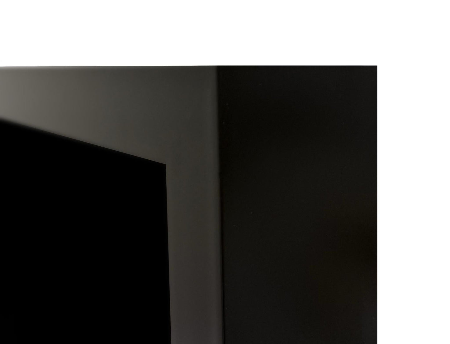 Monkey - 48" x 72" Photography - Black