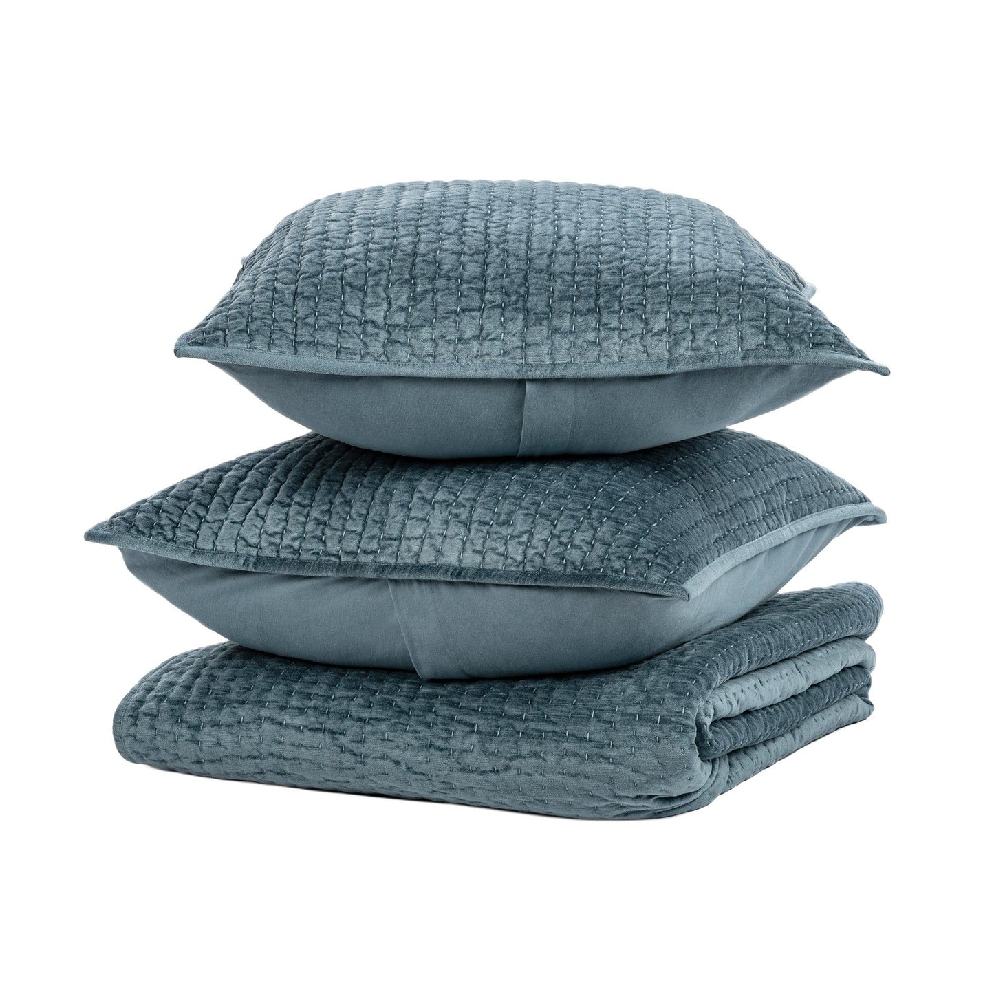 Bari - Velvet Sham