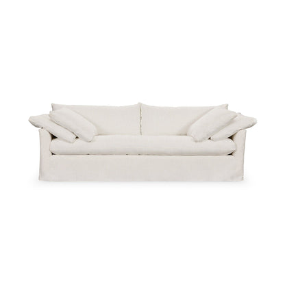 Cassiano - Slip Cover Sofa