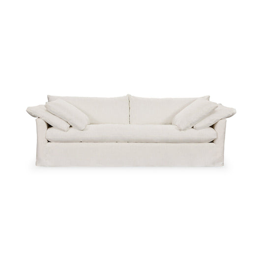 Cassiano - Slip Cover Sofa