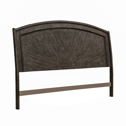Avalon - Panel Headboard