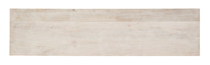 Commerce And Market - Jaiden 3-Door Credenza - Beige / Light Brown