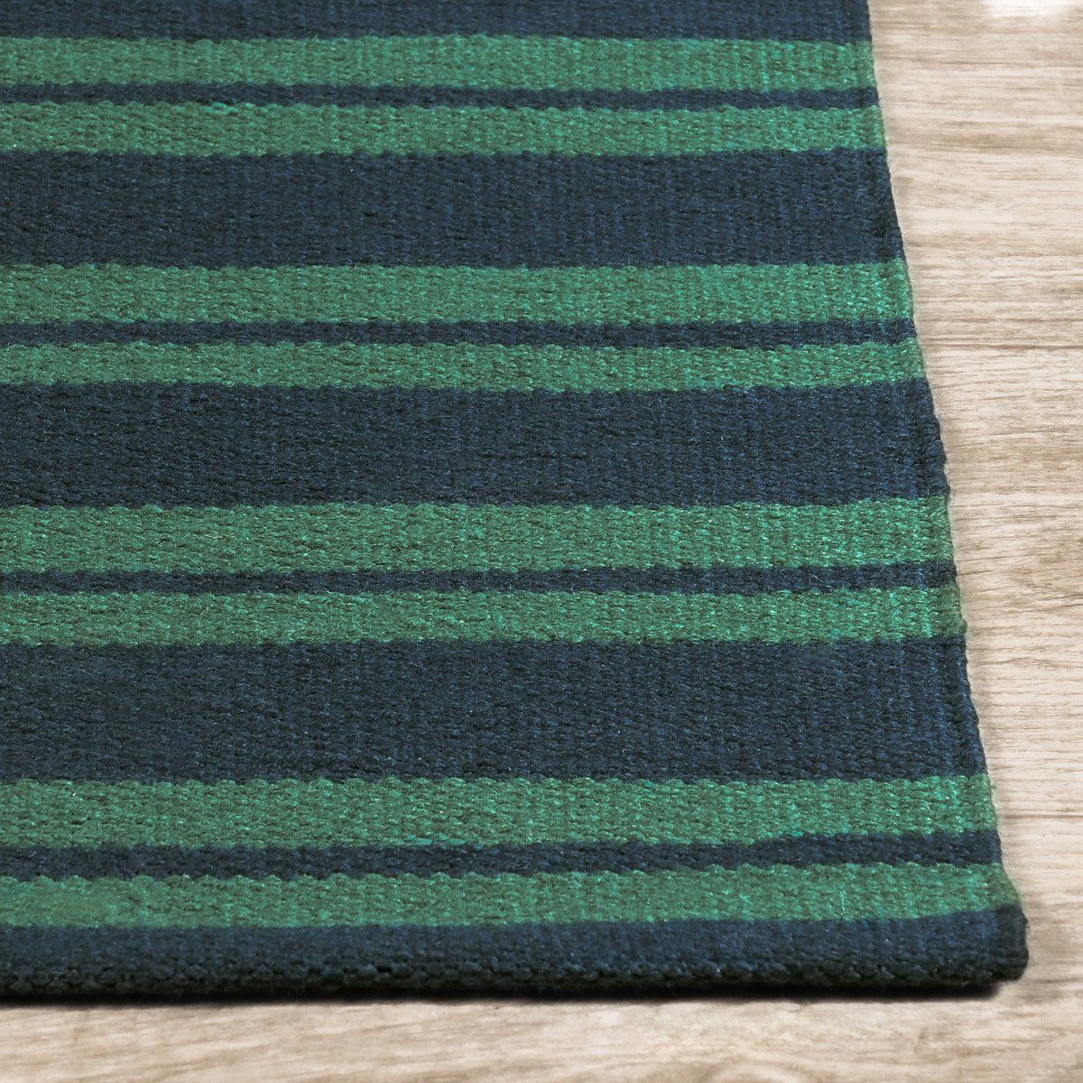 Performance Palma Stripe - Rug