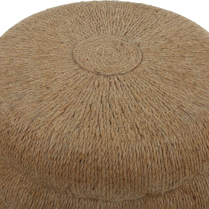 Capitan - Braided Rope Side Table