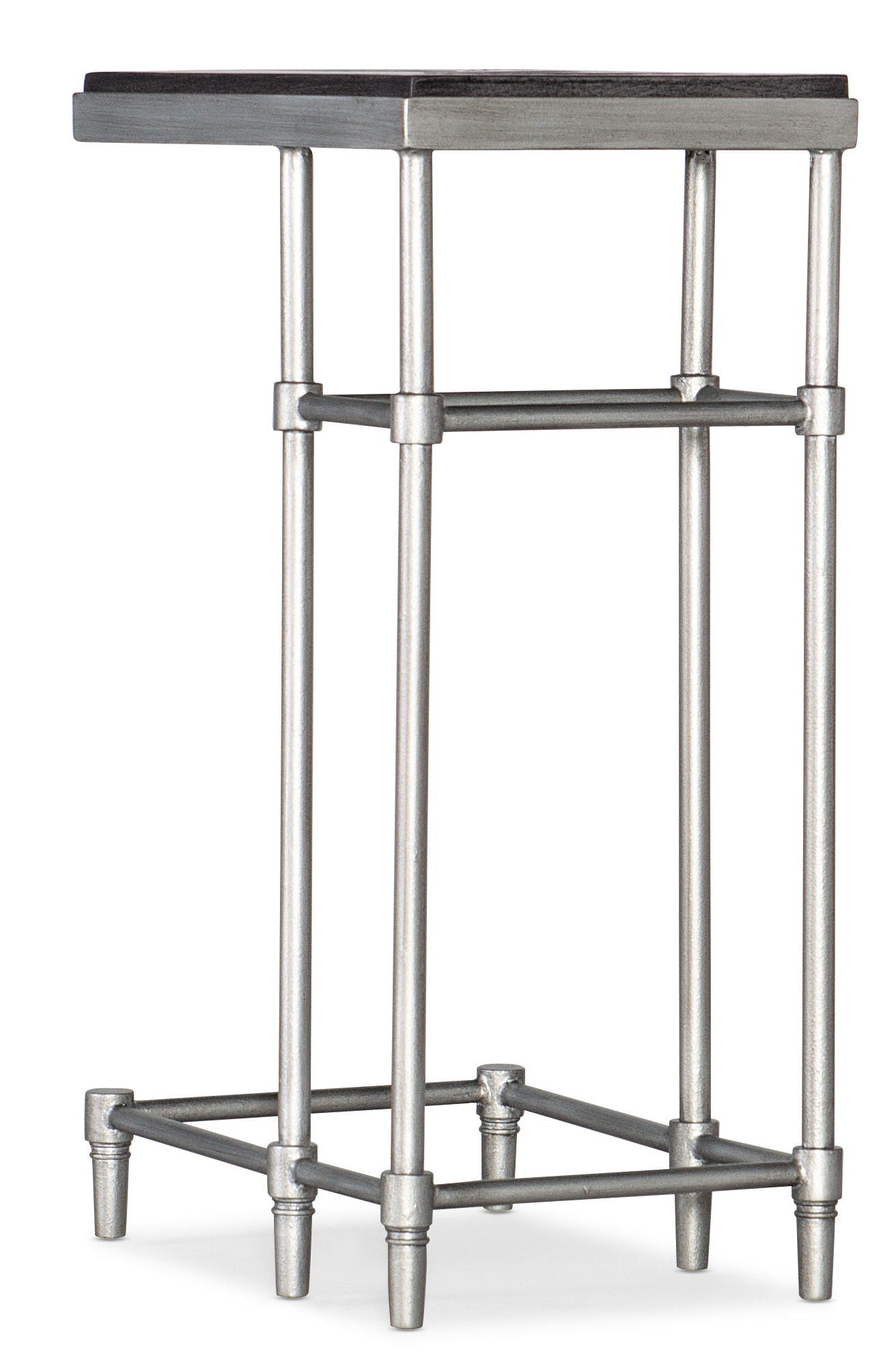 Commerce And Market - Saint Armand Chairside Table