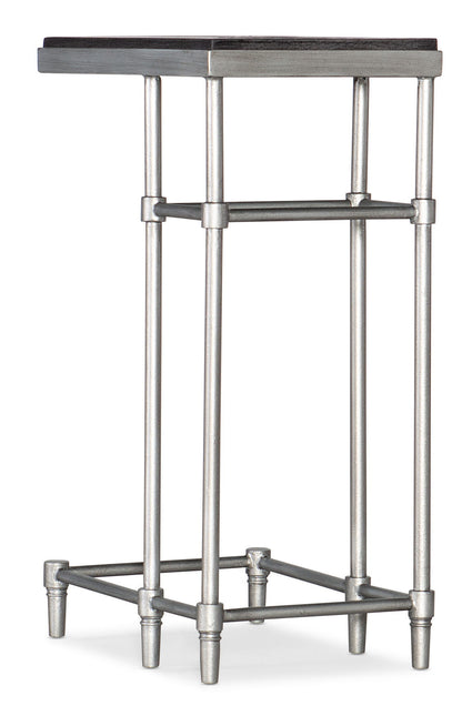 Commerce And Market - Saint Armand Chairside Table