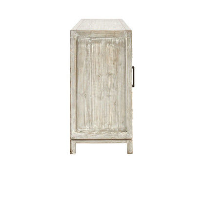 Arley - 6 Door Sideboard