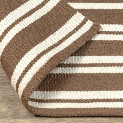 Performance Palma Stripe - Rug