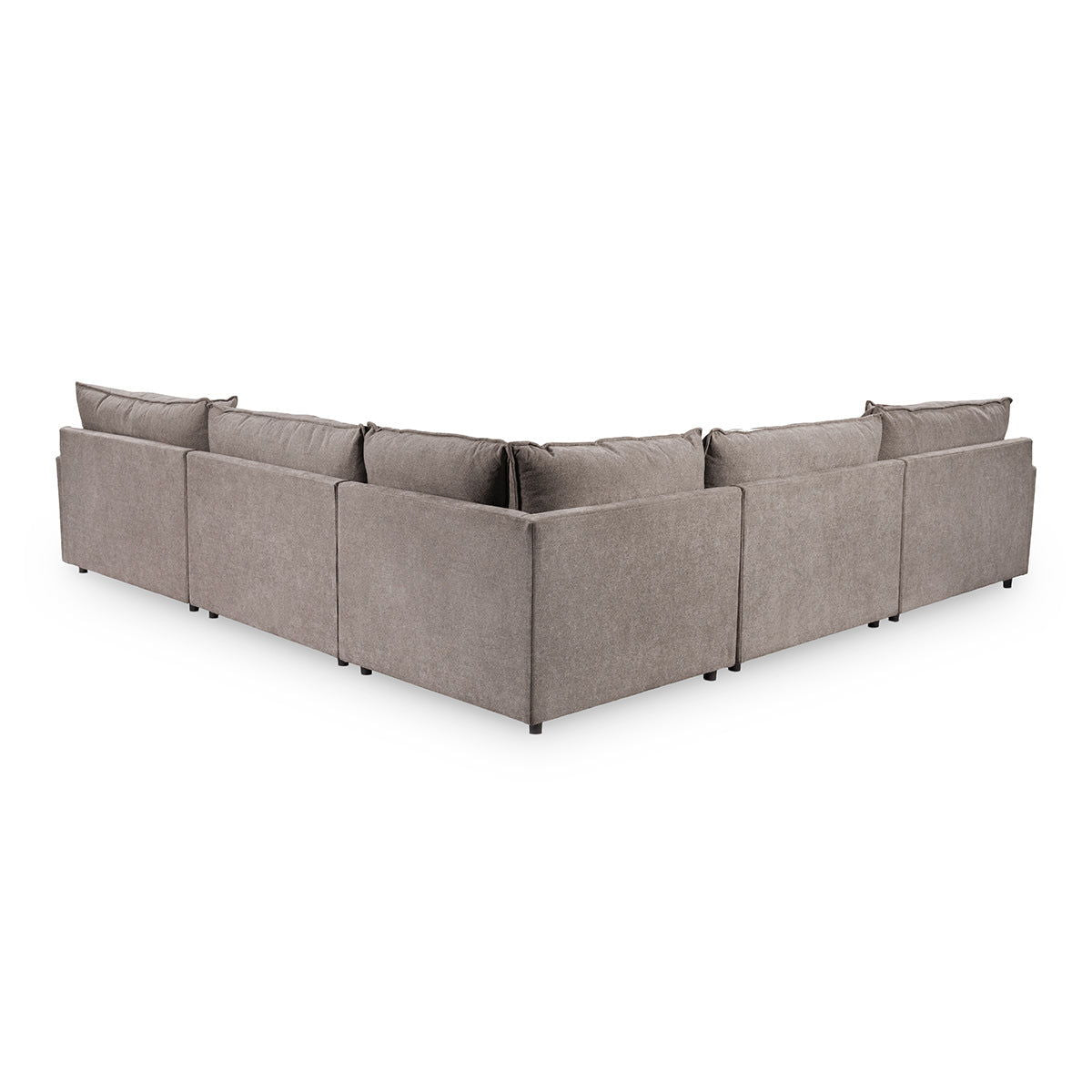 Caplan - Modular Sectional