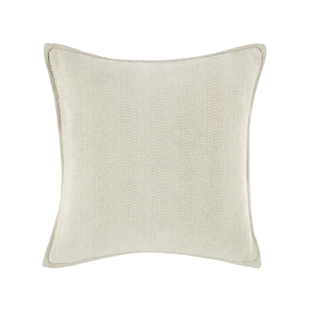 Villa Essentials - SLD Rhodes Pillow - Natural