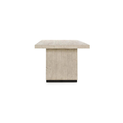 Lynx - Reclaimed Wood Dining Table