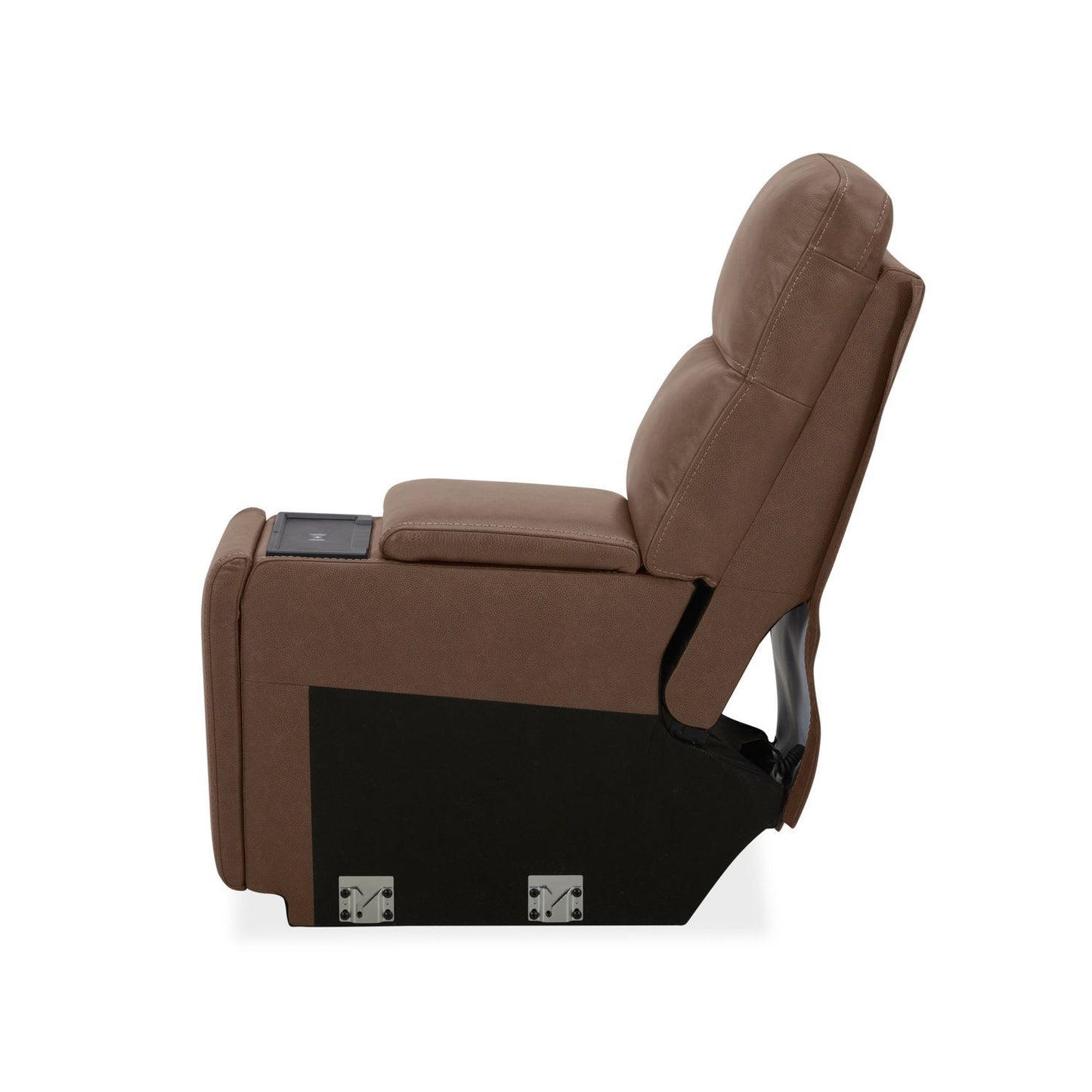 Collins - Console - Brown