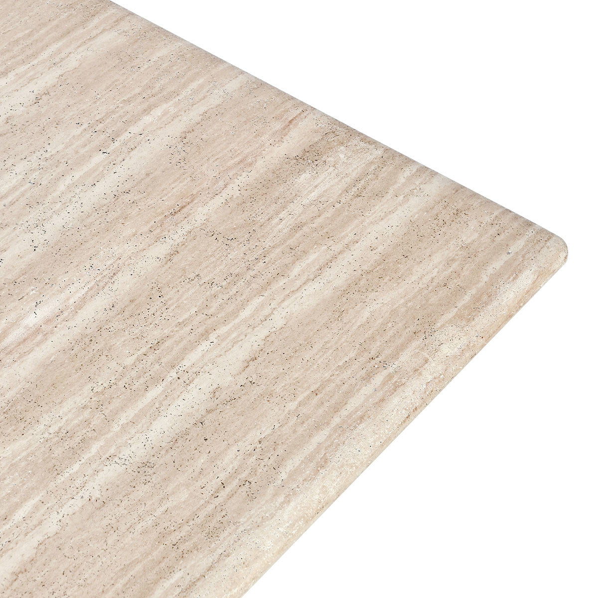 Aiden - Outdoor Dining Table - Beige