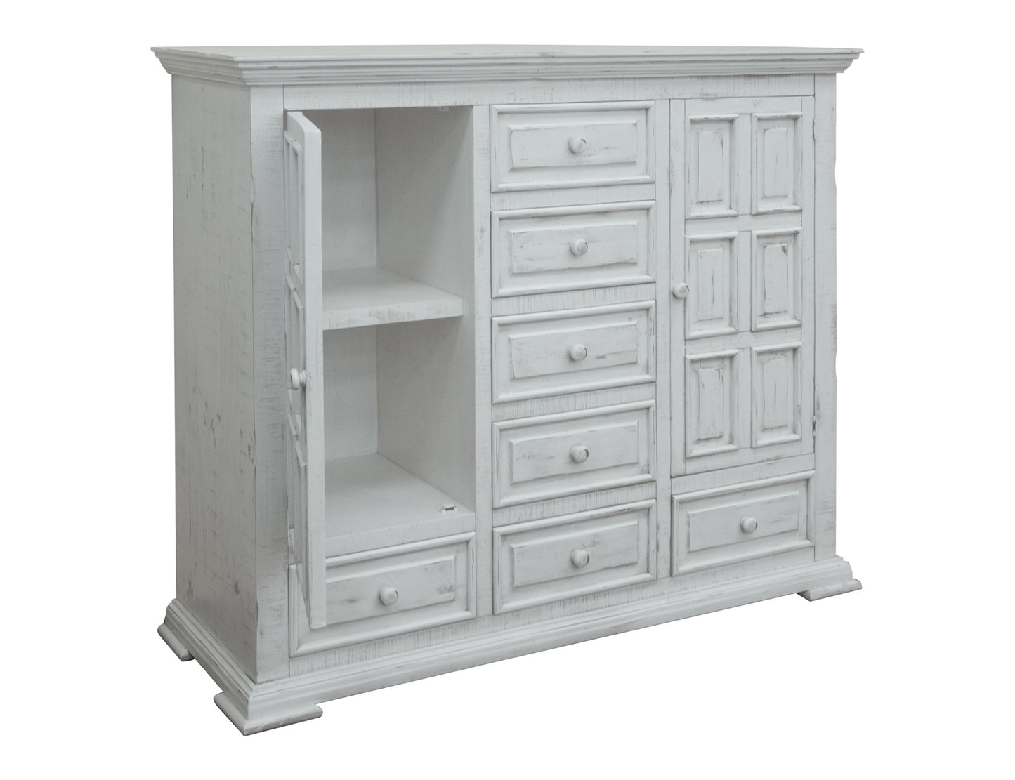Terra - Best In Class - Drawer Chest
