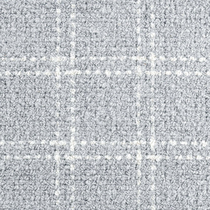 Bradbury - Wool 10' x 14' Rug - Gray