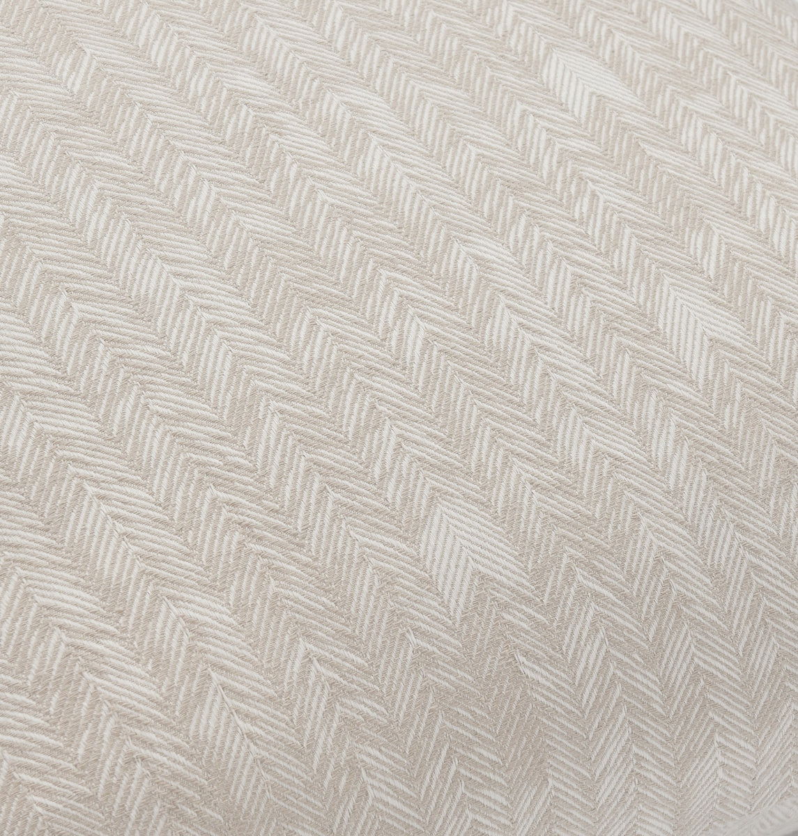 French Herringbone - Duvet