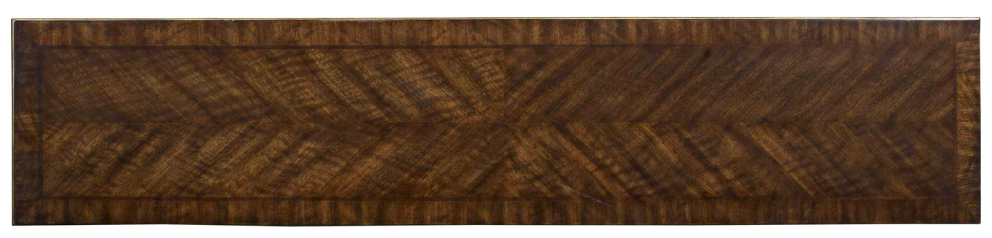 Melange - Presidio Console Table