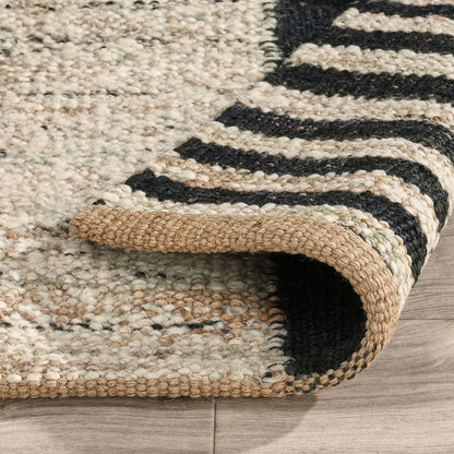 Kanso - Kofu Stripe Rug