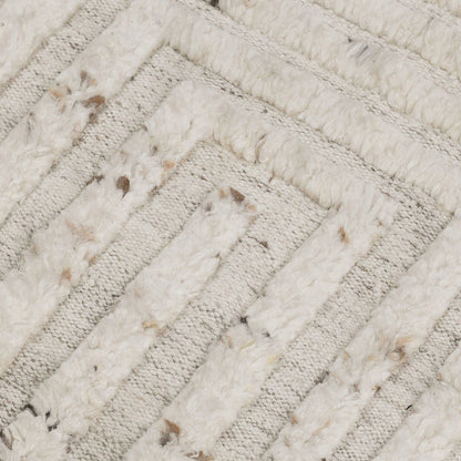 Renewed - Tahoe Wool Rug