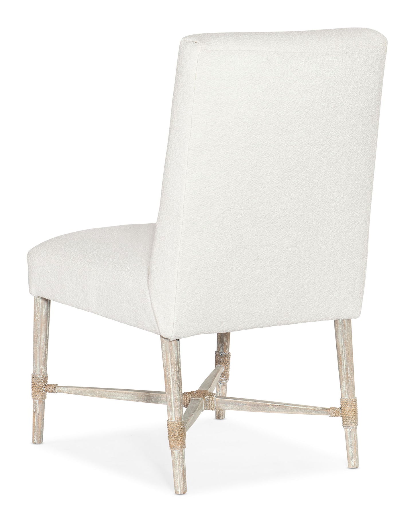 Serenity - Side Chair (Set of 2) - White