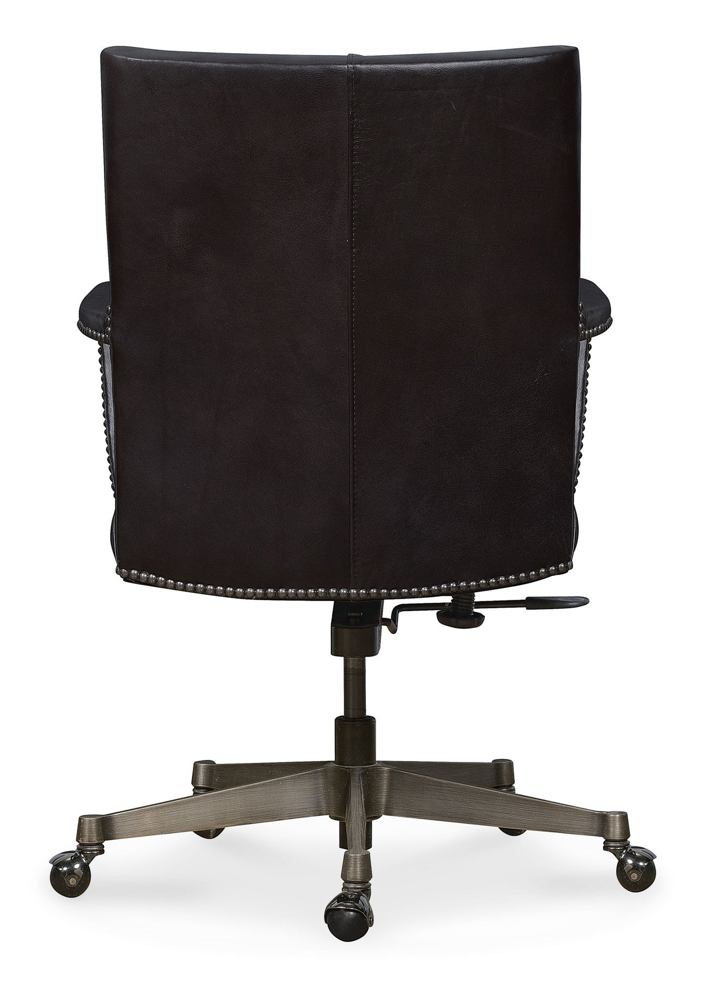 EC - Phoenix Executive Swivel Tilt Chair - Black