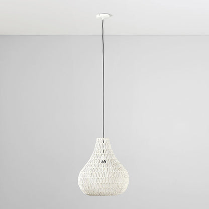 Bimini - Pendant - White