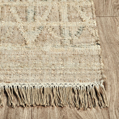 Kingston - Distressed Rug