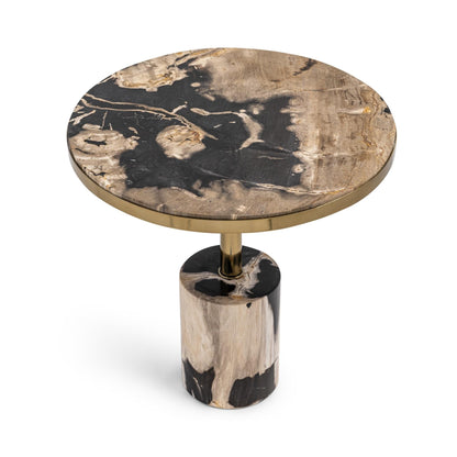 Jordyn - Round Accent Table