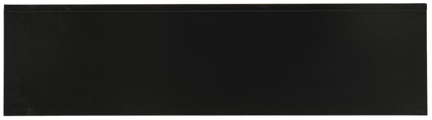 Melange - Jova Four-Door Credenza