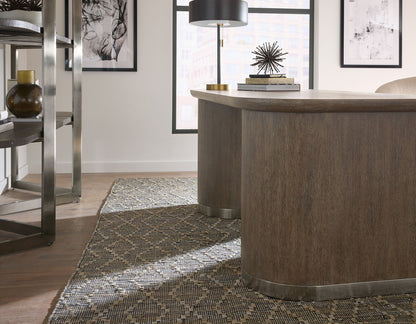 Modern Mood - Executive Desk