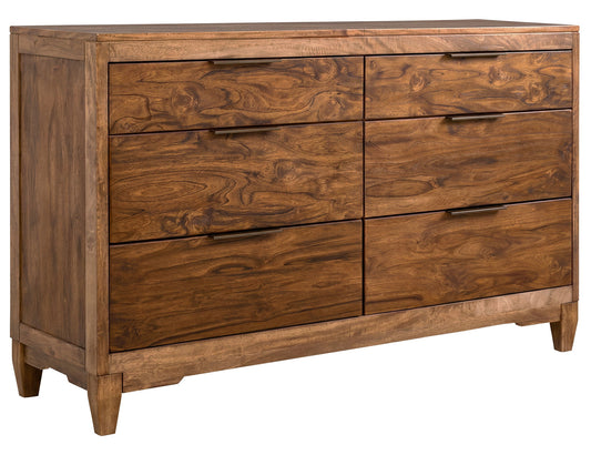 Sonora - Dresser - Brown