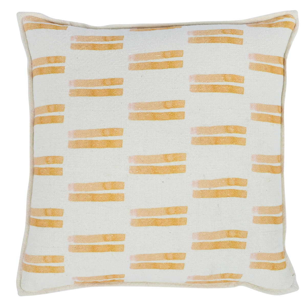 RP Dunes - Pillow - Washed Orange