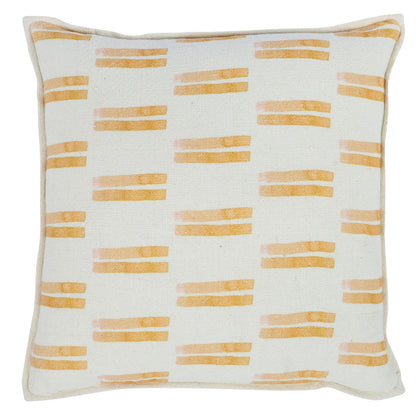 RP Dunes - Pillow - Washed Orange