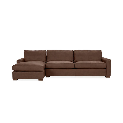Coburn - Chaise Sofa