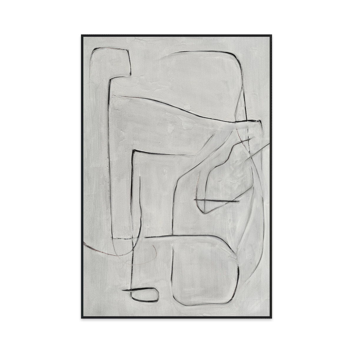 Energy - Painting Art by Buddy Whitlock