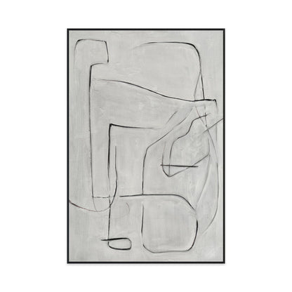 Energy - Painting Art by Buddy Whitlock