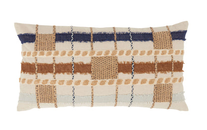 Melange - ML Stratton Pillow